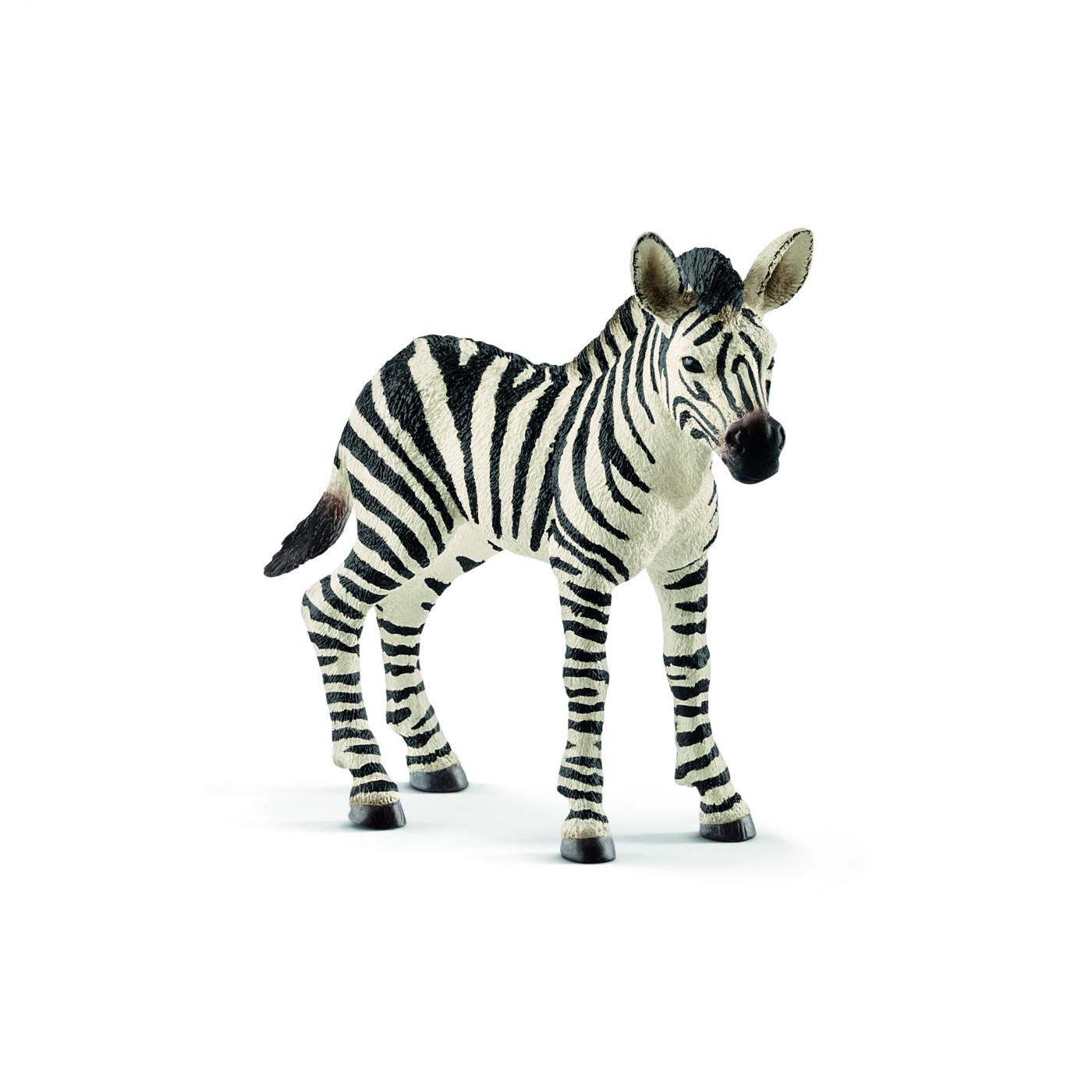 schleich zebra