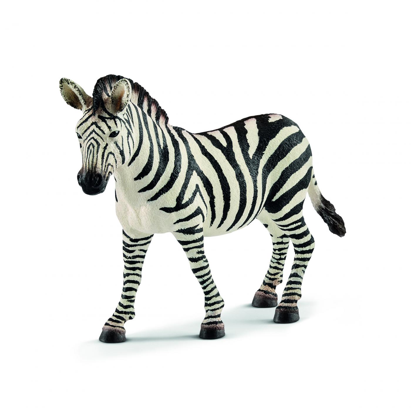 Schleich Zebra mare 14810