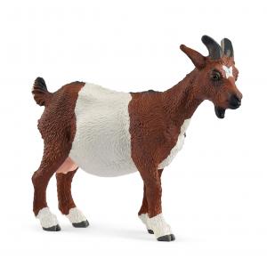 Schleich Bauernhoftiere: Schleich Ziege  14887