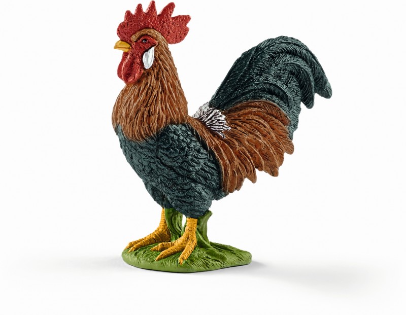 Schleich cock 13825