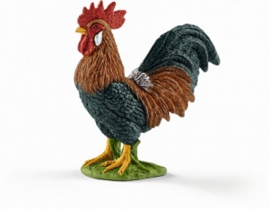 Schleich Farm Life: Schleich cock 13825