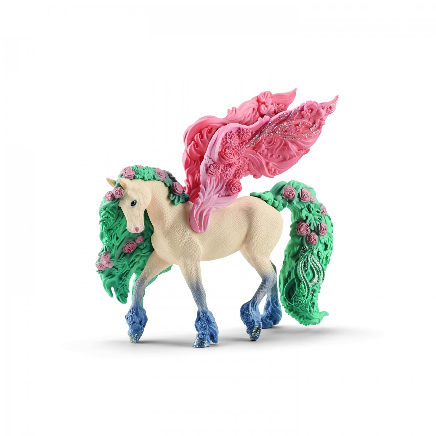 Schleich flower Pegasus 70590