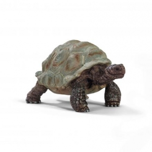 Schleich Wild Life: Schleich giant tortoise 14824