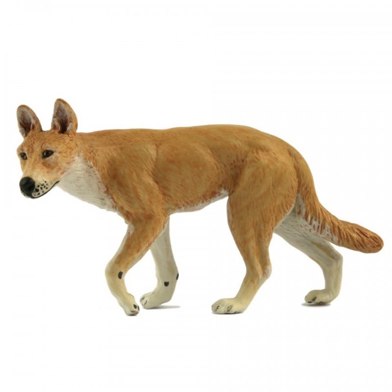 schleich dingo