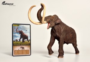 Steppenmammut 1:40 eo001