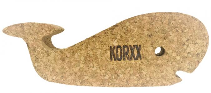 Wal Kork natur kx10230