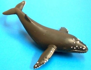 Animals of Australia Buckelwal 75385 ca.8cm