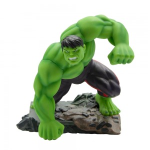 Bullyland Marvel Hulk 11332