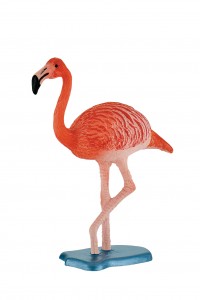 Bullyland Flamingo 63715