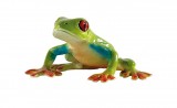 Bullyland Rotaugenlaubfrosch 68516