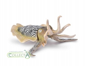 CollectA Tintenfisch 80009
