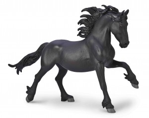 CollectA Friesenstute - Deluxe 1:12 Ma�stab 80032