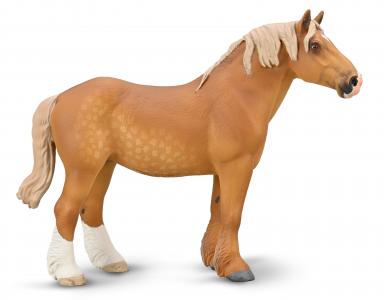 CollectA Belgische Stute Sorrel 80050
