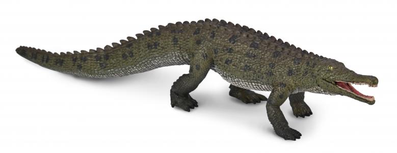 CollectA Colossosuchus techniensis mit beweglichem Kiefer � Ma�stab 1:40 80061