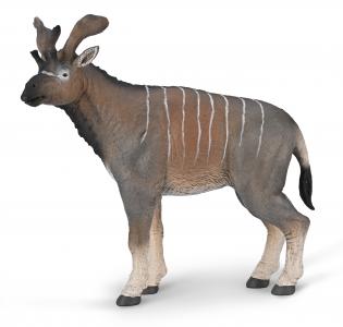 CollectA Sivatherium giganteum - Deluxe- 1:20 80069