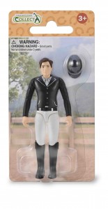 CollectA Reiter mit Zubeh�r 84279