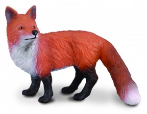 CollectA Rotfuchs 88001 ca.6x3.5x5cm