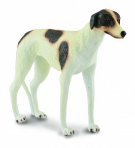 CollectA Windhund 88187 ca.11x2.5x8cm