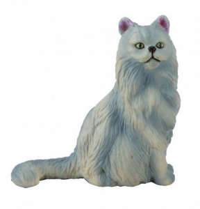 CollectA persische Katze sitzend 88329 ca.5x5cm