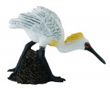 CollectA Schwarzgesichtl�ffler laufend 88397 ca.9x4x6.5cm