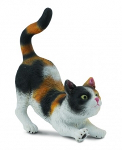 CollectA Hauskatze 88491 ca.5x6.5cm