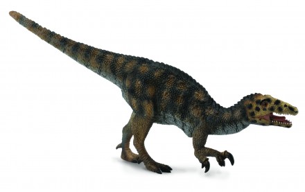 Alioramus 15 cm Dinosaurier Collecta 88254 