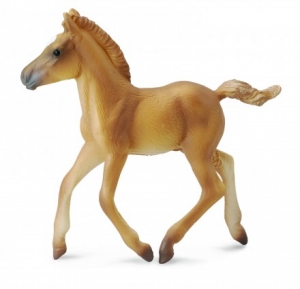 CollectA Haflinger Fohlen laufend 88517 ca.7.8x2.3x7.4cm