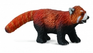 CollectA Roter Panda 88536 ca.7.5x2.3x3.3cm