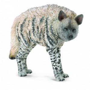 CollectA Streifenhy�ne 88566 ca.8x3x6cm