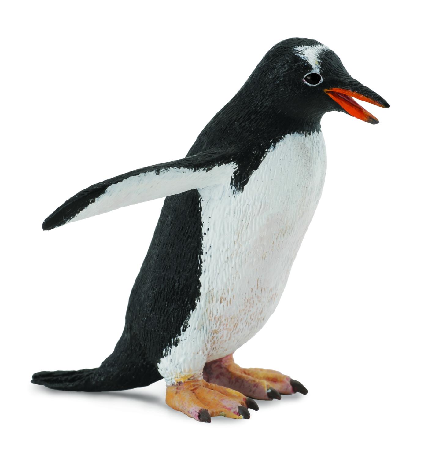 CollectA 88589 Rotschnabelpinguin - Tierfiguren bei spielzeug-guenstig.de