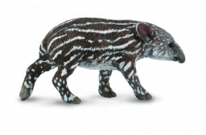 CollectA Tapir Kalb 88597 ca.5,7x3,1 cm