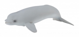 CollectA Wei�walkalb 88617 ca.10x4.5x3cm