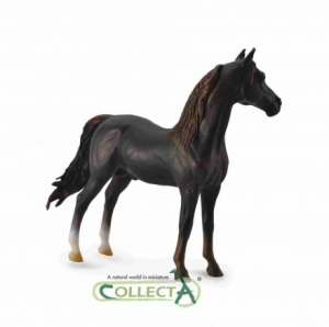 CollectA Morgan Hengst Chestnut 88647