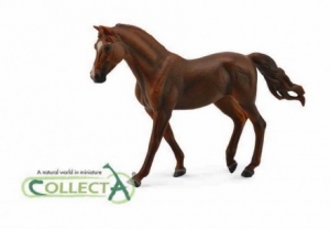 CollectA Missouri Foxtrotter Stute � Chestnut 88663