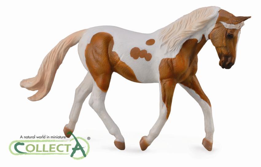 CollectA 88692 Pinto Mare Palomino animal figures at spielzeug