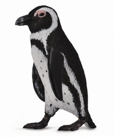 schleich penguin