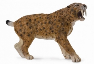 CollectA Smilodon 88715