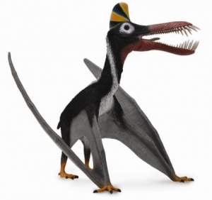 CollectA Guidraco mit beweglichem Maul - 1:4 88716