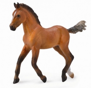 CollectA Hannoveraner Fohlen - Bay 88734