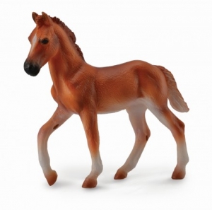 CollectA Paso Peruano Fohlen 88751