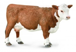 CollectA Hereford-Kuh 88860