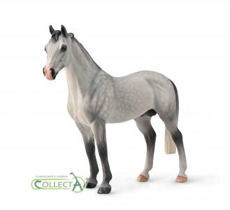 CollectA Hannoveraner Hengst Dappled Grey� 88957