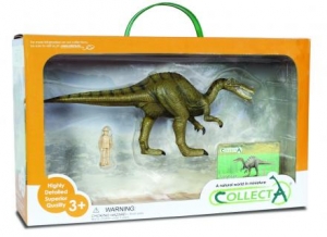 CollectA BARYONYX BRAUN  in Fensterverpackung 89159
