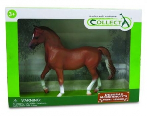 CollectA ARABER STUTE CHESTNUT in Fensterverpackung 89884