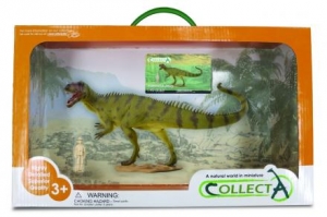 CollectA TORVOSAURUS in Fensterverpackung 89887