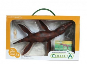 CollectA KRONOSAURIER MIT BEWEGLICHEM KIEFER in Fensterverpackung 89964