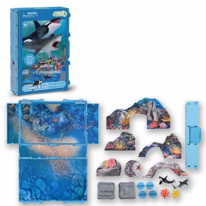 CollectA CollectA Ozean und Eis Playbook A1221