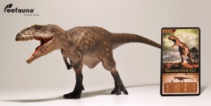 Giganotosaurus 1:35