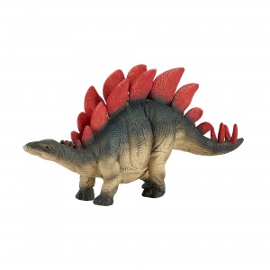 Mojo Pr�historie Stegosaurus - 381088