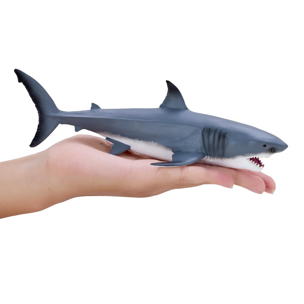 MOJO Blue Groper – Realistische Spielfigur Aus Dem Meer, Handbemalt Und Detailgetreu